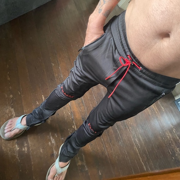 GVAPI track pants - Picture 5 of 11